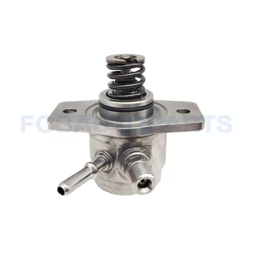 Original Refurbished Parts High Pressure Fuel Pump for Toyota Corolla 23101-0Y010 296100-3093 - image 2